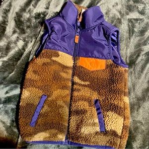 👶🏽Carters Vest👶🏽